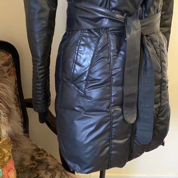 Rudsak women’s winter jacket size XS - Picture 6 of 16